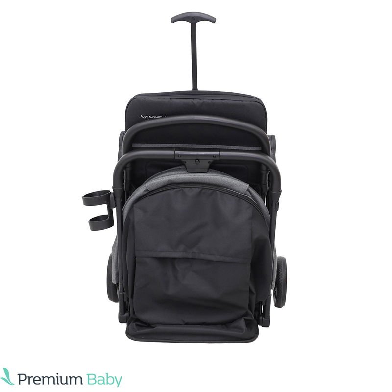 COCHECITO LUCA - ULTRACOMPACTO - Imagen 4