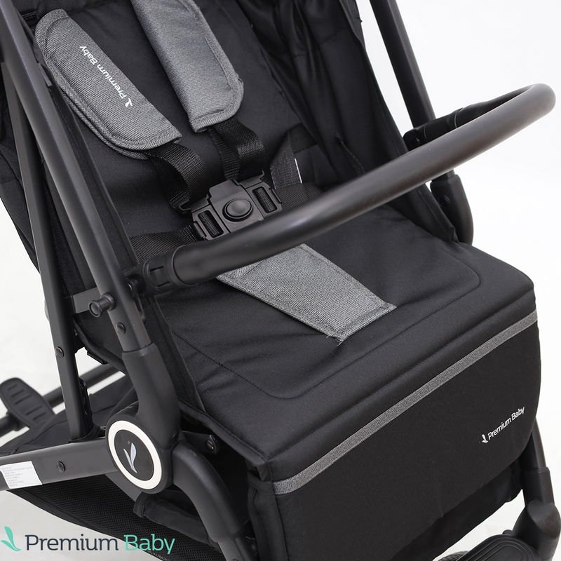 COCHECITO LUCA - ULTRACOMPACTO - Imagen 7