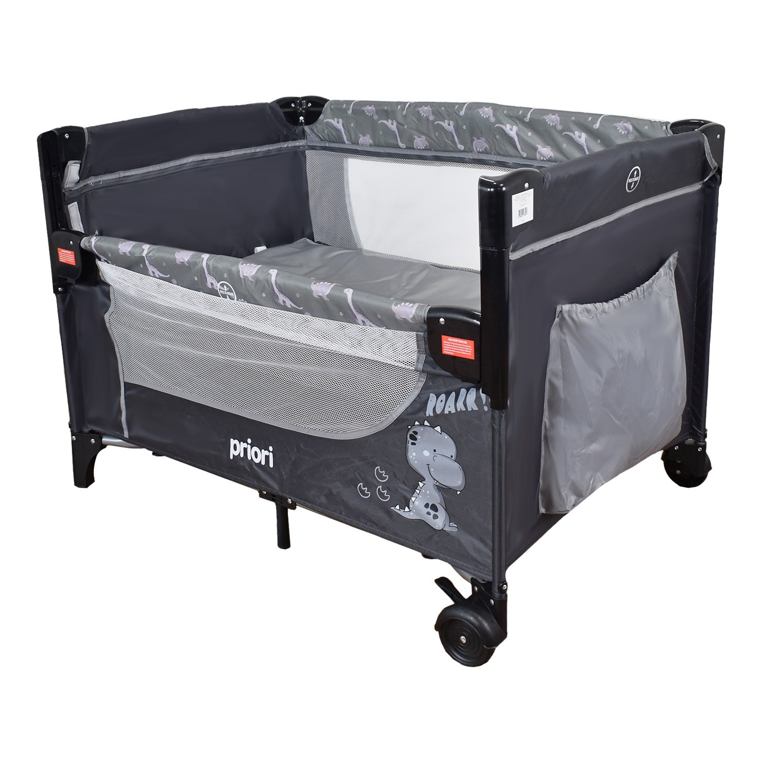 Cuna Colecho Madison - Imagen 7