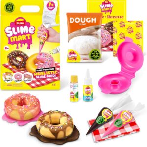 Slime Mart de ZURU bolsa pequeña Dona