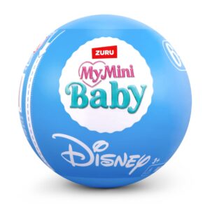 ZURU My Mini Baby Disney Serie 1 - Caja sorpresa