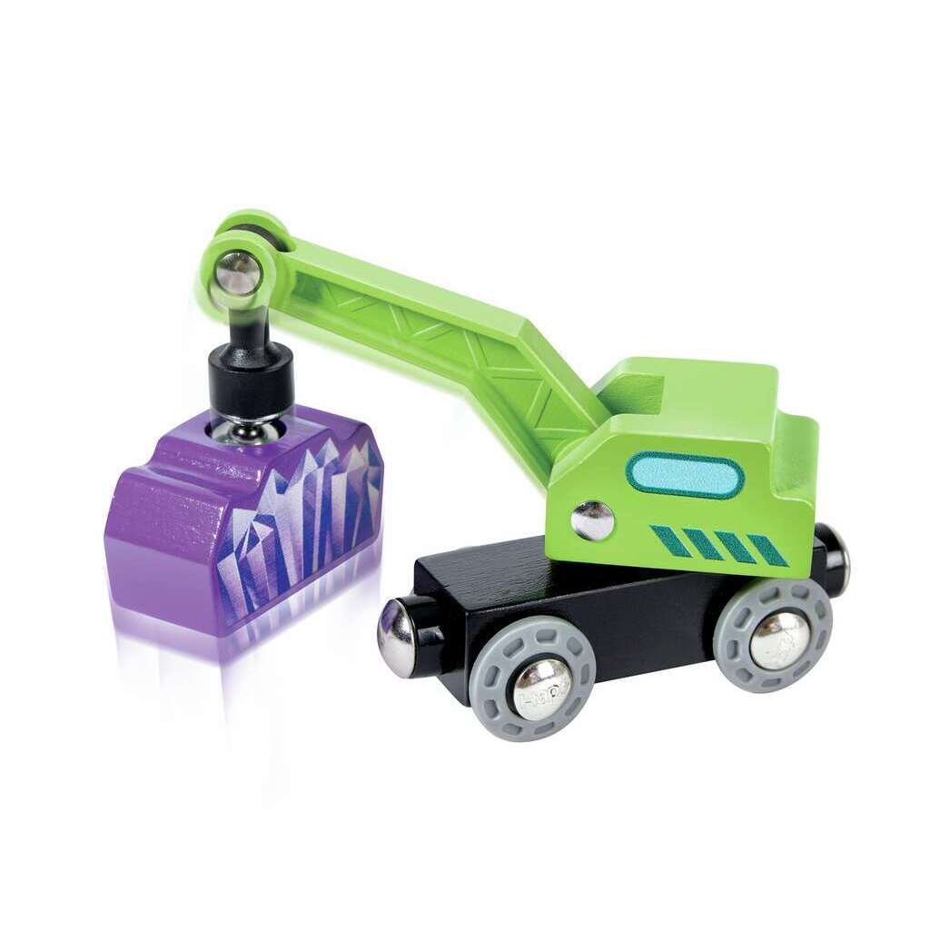 Conjunto de aventura ferroviaria Dino - Imagen 5