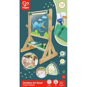 PIZARRA HAPE EXTERIOR