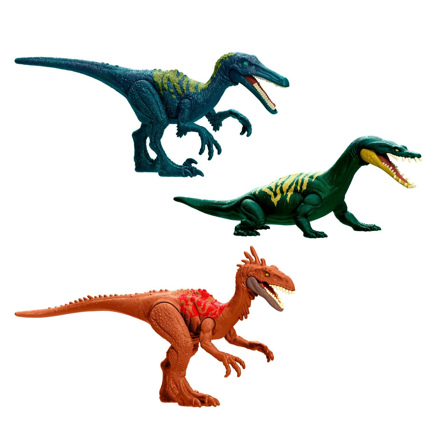 Dino Reveal de la saga Jurassic World - Imagen 4