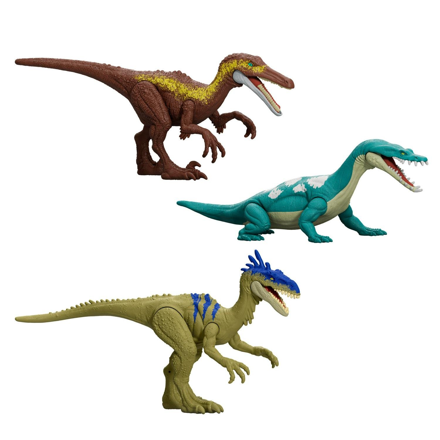 Dino Reveal de la saga Jurassic World - Imagen 5