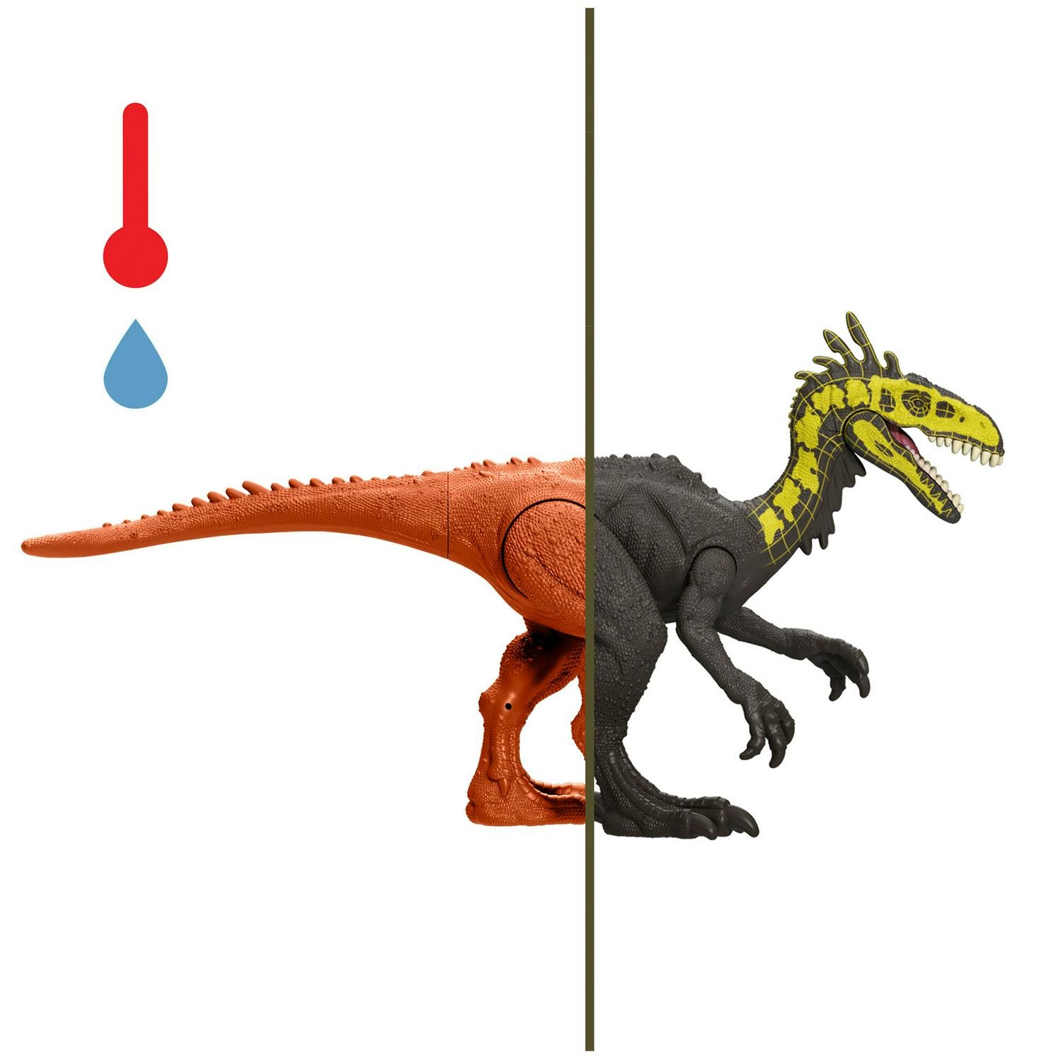 Dino Reveal de la saga Jurassic World - Imagen 3