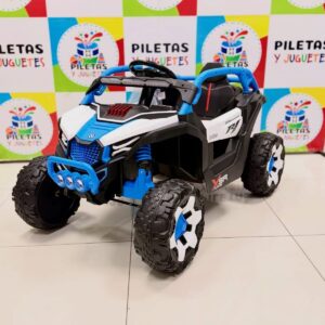 Auto a Batería utv 4x4