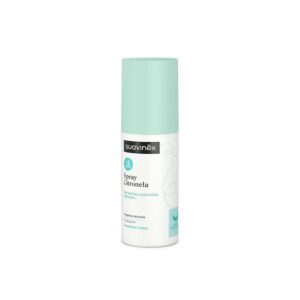 Spray Citronela Bebés Suavinex +6 Meses 100ml Blanco