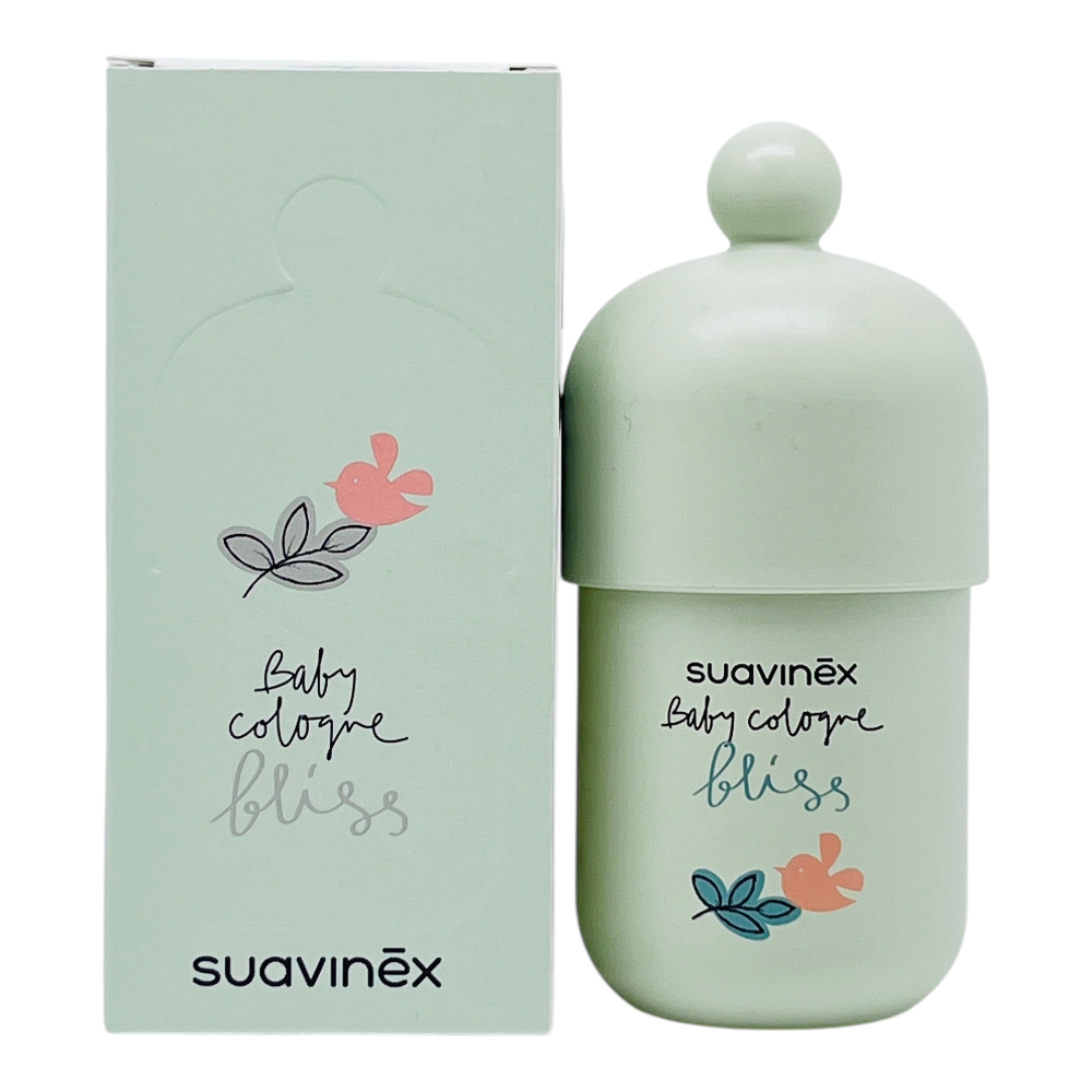 Suavinex Baby Cologne Bliss 100Ml