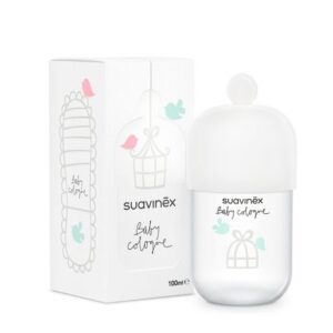 Colonia de Bebé Baby Cologne