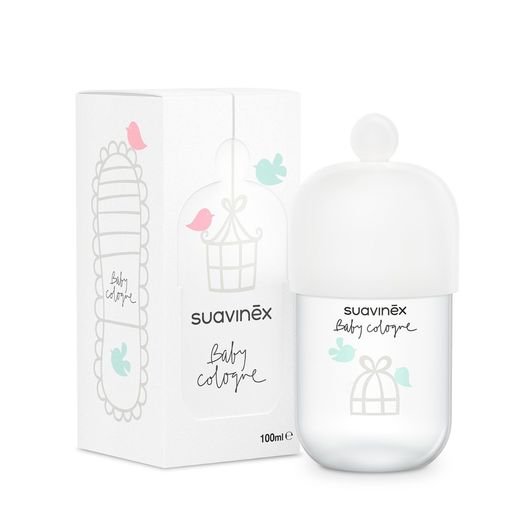 Colonia de Bebé Baby Cologne