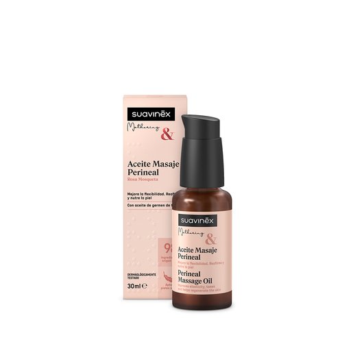 Aceite perineal 30 ml Suavinex