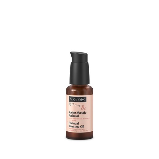 Aceite perineal 30 ml Suavinex - Imagen 3