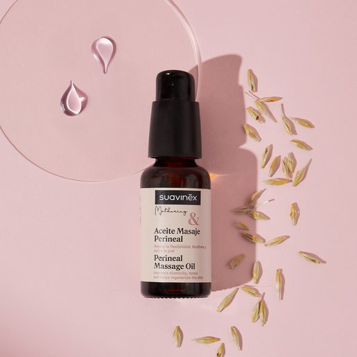 Aceite perineal 30 ml Suavinex - Imagen 2