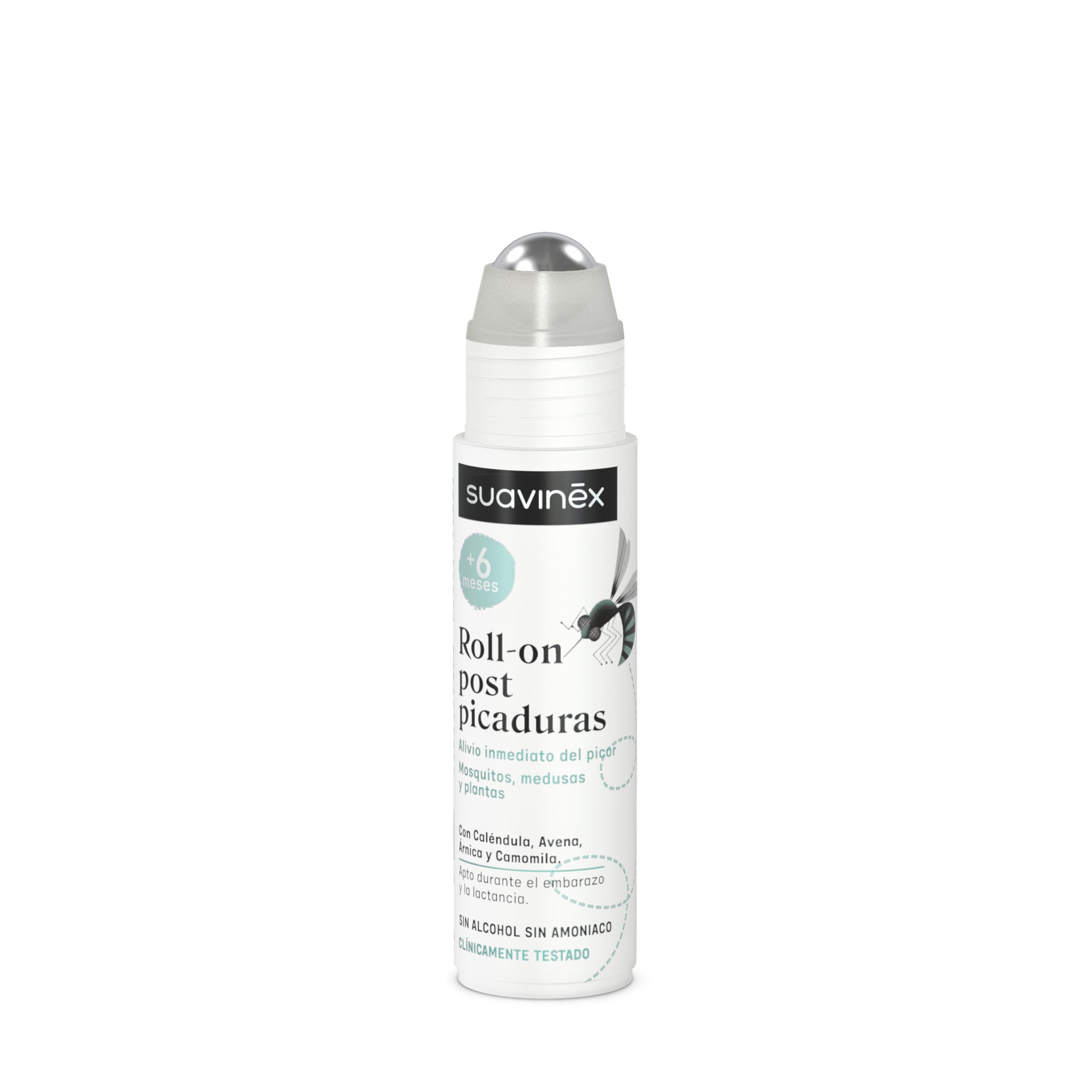 Roll-On Post Picaduras SUAVINEX - Imagen 3