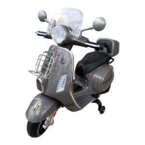 Moto a Batería Vespa para niños