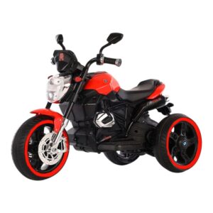 Moto a Batería Choper