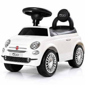 Pata pata Fiat 500